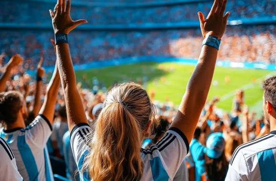 Kansas City - Fútbol 2026