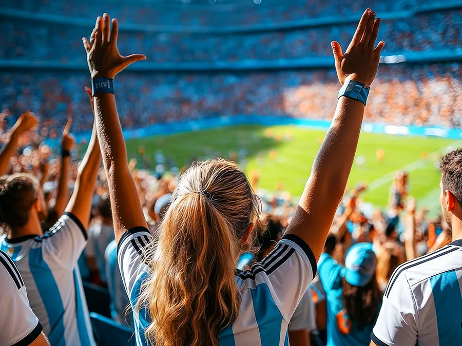 KANSAS CITY – FÚTBOL 2026