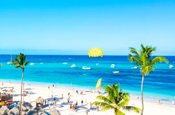Punta Cana, República Dominicana