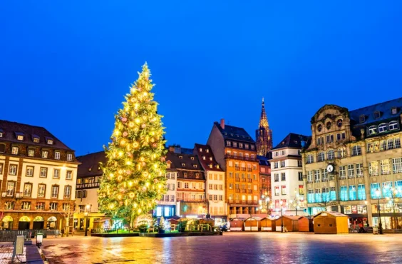 Estrasburgo, Francia