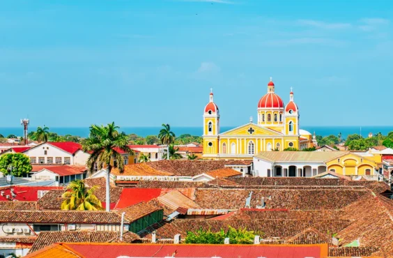 Granada, Nicaragua