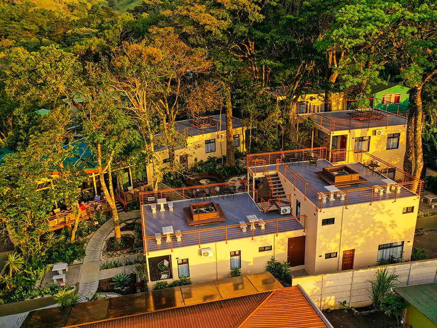 HOTEL BOUTIQUE SIBU