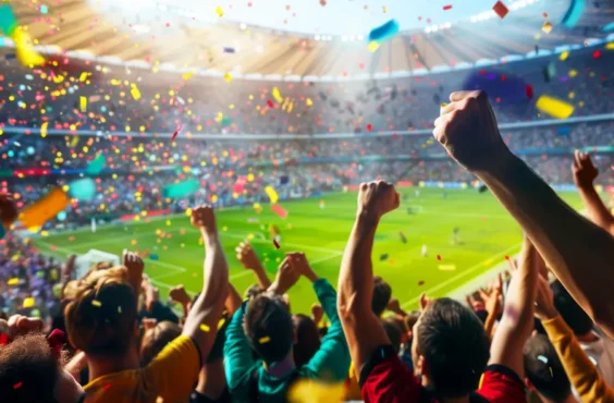 Mundial Futbol 2026