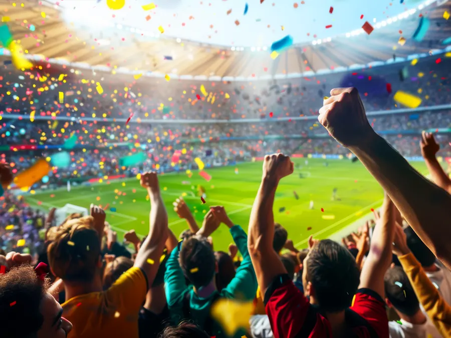 TORNEO DE FÚTBOL 2026