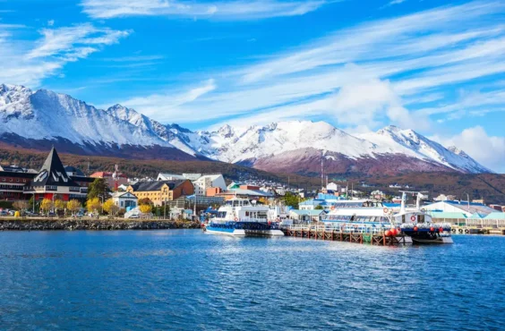 Ushuaia, Argentina