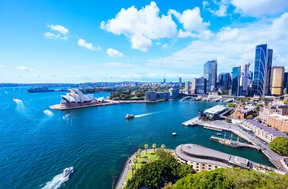 Sidney, Australia