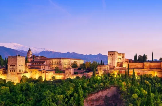 Granada, España