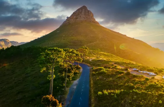 Ciudad del Cabo, Sudáfrica