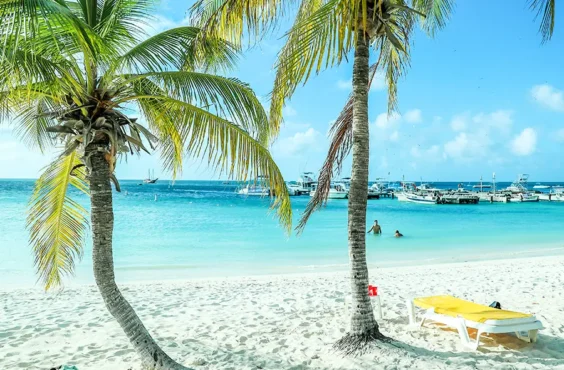 Aruba