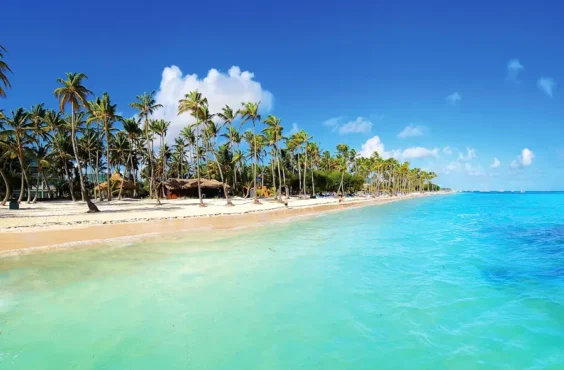 Punta Cana, República Dominicana